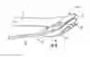 Fig. 09 - Tool and method for installing cable into molding