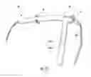 Fig. 16 - Tool and method for installing cable into molding