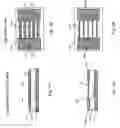 Fig. 02 - Process for forming a surrounding gate for a nanowire using a sacrificial patternable dielectric
