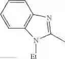 Fig. 130 - ORGANIC ELECTROLUMINESCENCE ELEMENT AND COMPOUND