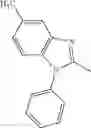 Fig. 142 - ORGANIC ELECTROLUMINESCENCE ELEMENT AND COMPOUND
