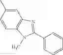 Fig. 306 - ORGANIC ELECTROLUMINESCENCE ELEMENT AND COMPOUND