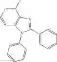 Fig. 582 - ORGANIC ELECTROLUMINESCENCE ELEMENT AND COMPOUND