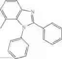 Fig. 586 - ORGANIC ELECTROLUMINESCENCE ELEMENT AND COMPOUND