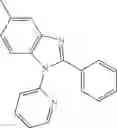 Fig. 650 - ORGANIC ELECTROLUMINESCENCE ELEMENT AND COMPOUND