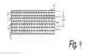 Fig. 04 - Light emissive device having cathode comprising a codeposited mixed layer