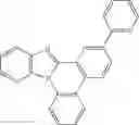 Fig. 244 - Nitrogen-containing heterocyclic compound and organic electronic device using the same