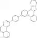 Fig. 42 - Nitrogen-containing heterocyclic compound and organic electronic device using the same