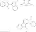 Fig. 41 - Organic electroluminescent device having an electron- and /or exciton-blocking layer comprising an indolocarbazole compound