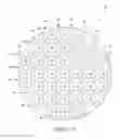 Fig. 07 - Semiconductor Wafer Constructions, And Methods For Quality Testing Material Removal Procedures During Semiconductor Fabrication Processes