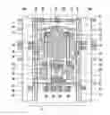 Fig. 01 - Pixel structure and pixel structure of organic light emitting device