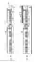 Fig. 15 - Area sensor and display apparatus provided with an area sensor