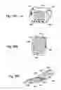 Fig. 26 - Area sensor and display apparatus provided with an area sensor