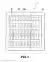 Fig. 02 - Transistor structure and light emitting apparatus
