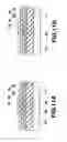 Fig. 12 - Transistor structure and light emitting apparatus
