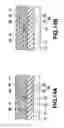 Fig. 15 - Transistor structure and light emitting apparatus