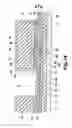Fig. 20 - Transistor structure and light emitting apparatus