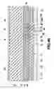 Fig. 47 - Transistor structure and light emitting apparatus