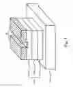 Fig. 02 - Multi-gas sensor and method of fabricating the sensor