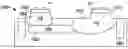 Fig. 01 - Fully silicon ALED-photodiode optical data link module
