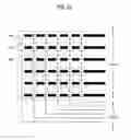 Fig. 19 - Light emitting device and display apparatus with light-focusing lens