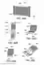 Fig. 21 - Light emitting device