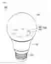 Fig. 10 - Light emitting device and lighting system