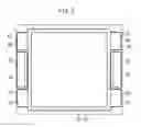 Fig. 06 - Planar light emitting device having structure for brightness uniformity and a compact area of non-light emitting part
