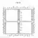 Fig. 20 - Planar light emitting device having structure for brightness uniformity and a compact area of non-light emitting part