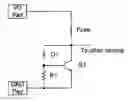 Fig. 01 - Smoke-free ESD protection structure used in integrated circuit devices