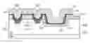 Fig. 01 - Low gate charging rectifier having MOS structure and P-N junction, and manufacturing method of the same