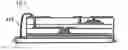 Fig. 01 - Semiconductor device having a capacitor
