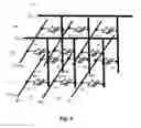 Fig. 03 - 3D memory array with improved SSL and BL contact layout