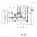 Fig. 24 - 3D memory array with improved SSL and BL contact layout