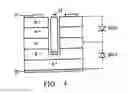 Fig. 03 - High source to drain breakdown voltage vertical field effect transistors