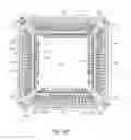 Fig. 07 - Apparatus for integrated circuit packaging