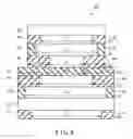 Fig. 07 - Magnetoresistive random access memory and method of manufacturing the same