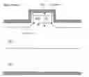 Fig. 01 - Structures and methods for forming schottky diodes on a p-substrate or a bottom
anode schottky diode