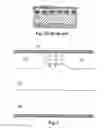 Fig. 03 - Structures and methods for forming schottky diodes on a p-substrate or a bottom
anode schottky diode