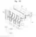 Fig. 19 - Semiconductor Devices and Methods of Manufacturing the Same