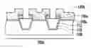 Fig. 01 - Shallow trench isolation structure