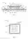 Fig. 02 - Integrated circuit packaging system with a component in an encapsulant cavity and method of fabrication thereof