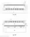 Fig. 11 - Method for reducing chip warpage