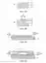 Fig. 06 - Semiconductor package without chip carrier and fabrication method thereof
