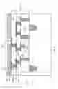 Fig. 05 - Backside processing of semiconductor devices