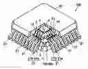 Fig. 01 - Resin-encapsulated semiconductor device