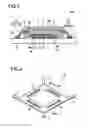 Fig. 03 - Resin-encapsulated semiconductor device
