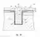 Fig. 11 - Redistribution layers for microfeature workpieces, and associated systems and methods