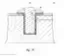Fig. 12 - Redistribution layers for microfeature workpieces, and associated systems and methods