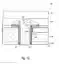 Fig. 14 - Redistribution layers for microfeature workpieces, and associated systems and methods